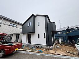 稲城市坂浜 戸建て 1号棟