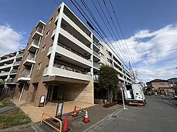 アクエージュ多摩川