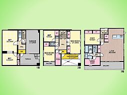 藤沢市長後 戸建て