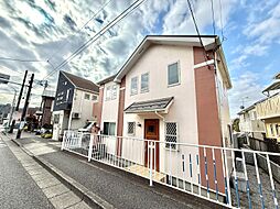 町田市成瀬6丁目 戸建て