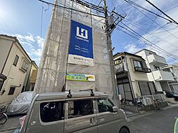 川崎市 高津区末長3丁目 戸建て 1号棟