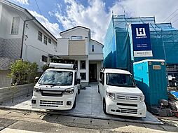 横浜市 青葉区荏田町 戸建て 2号棟