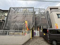 海老名市上今泉1丁目 戸建て