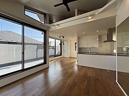 町田市能ヶ谷6丁目 戸建て