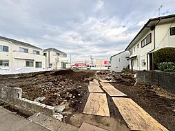 座間市立野台2丁目 戸建て A号棟