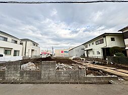 座間市立野台2丁目 戸建て B号棟