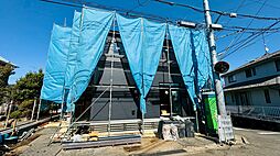藤沢市善行3丁目 戸建て 1号棟