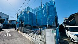 藤沢市善行3丁目 戸建て 2号棟