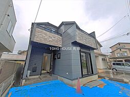 八王子市元横山町3丁目 戸建て 1号棟