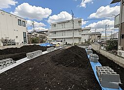 町田市南つくし野2丁目 戸建て 2号棟