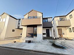 大和市福田2丁目 戸建て 2号棟