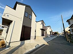 大和市福田2丁目 戸建て 1号棟