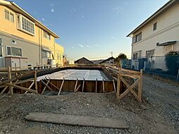 横浜市 青葉区鴨志田町 戸建て 1号棟