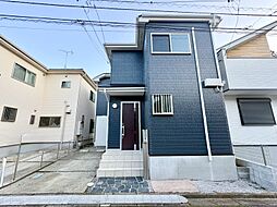 大和市上和田 戸建て