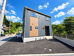 八王子市元八王子町2丁目 戸建て 4号棟