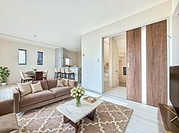 大和市中央林間西4丁目 戸建て 1号棟