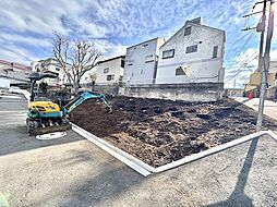 川崎市 宮前区梶ケ谷 戸建て 1号棟