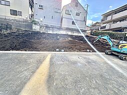川崎市 宮前区梶ケ谷 戸建て 1号棟
