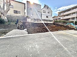 川崎市 宮前区梶ケ谷 戸建て 2号棟