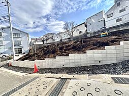 川崎市 宮前区梶ケ谷 戸建て 12号棟