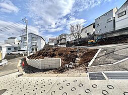 川崎市 宮前区梶ケ谷 戸建て 13号棟