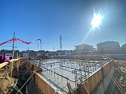 八王子市大塚 戸建て 1号棟