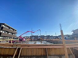 八王子市大塚 戸建て 4号棟