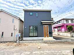 座間市明王 戸建て 1号棟