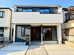 大和市上和田 戸建て 1号棟