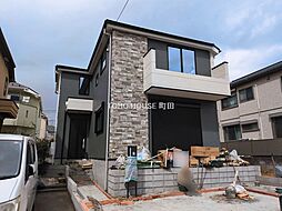 横浜市 青葉区たちばな台2丁目 戸建て 1号棟