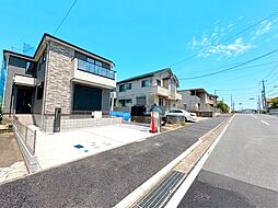 横浜市 青葉区たちばな台2丁目 戸建て 1号棟