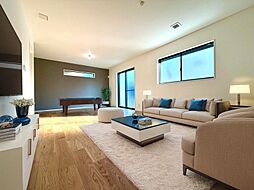 横浜市 青葉区新石川4丁目 戸建て 2号棟