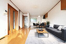 川崎市 宮前区初山2丁目 戸建て