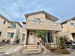 相模原市 南区上鶴間本町5丁目 戸建て