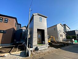 厚木市林2丁目 戸建て 1号棟