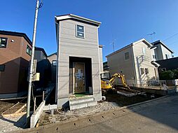 厚木市林2丁目 戸建て 2号棟