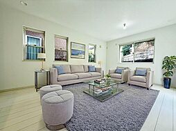 大和市下鶴間 戸建て