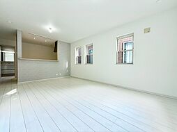 大和市下鶴間 戸建て