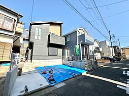 横浜市 泉区中田 南5丁目 戸建て