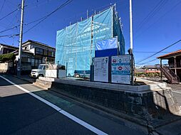 海老名市上今泉6丁目 戸建て 1号棟