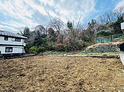 町田市高ヶ坂2丁目 土地 1区画