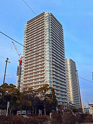 リーフィアタワー海老名ブリスコート