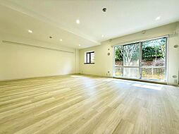 コスモフォーラム多摩 3号棟