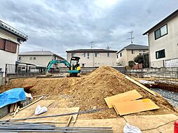 八王子市めじろ台4丁目 戸建て A号棟