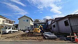 座間市入谷西2丁目 戸建て A号棟