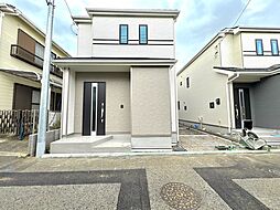 座間市入谷西2丁目 戸建て A号棟