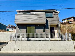 横浜市 緑区三保町 戸建て 3号棟