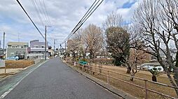 座間市立野台3丁目 戸建て 1号棟