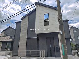 座間市立野台3丁目 戸建て 2号棟