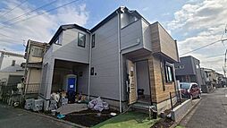 相模原市 南区御園3丁目 戸建て A号棟